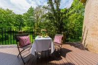 Hotel Dębowy Biowellness & Spa Góry Sowie Hotels in Dzierzoniow