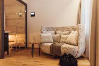 Hotel Habicher Hof - Your 4-Star Superior Wellness Hideaway - СПА