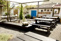 Fjordhotellet Hotels near The Lookout Tower