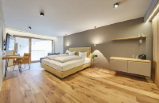 Hotel Reiler Hof