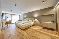 Hotel Reiler Hof فنادق في Alf