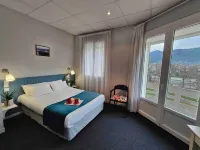 Logis Hôtel Cartier