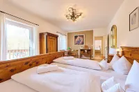 Hotel Waldgasthof Buchenhain Hotels in Grunwald