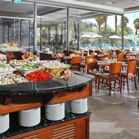 Americana Eilat Hotel