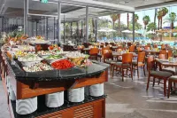 Americana Eilat Hotel