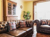 Bodaioch Hall Hotel di Cadfarch