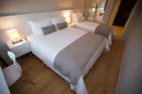 Gran Hotel Flores Các khách sạn ở 