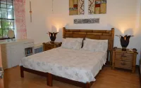Sea-View Apartment - Wifi
