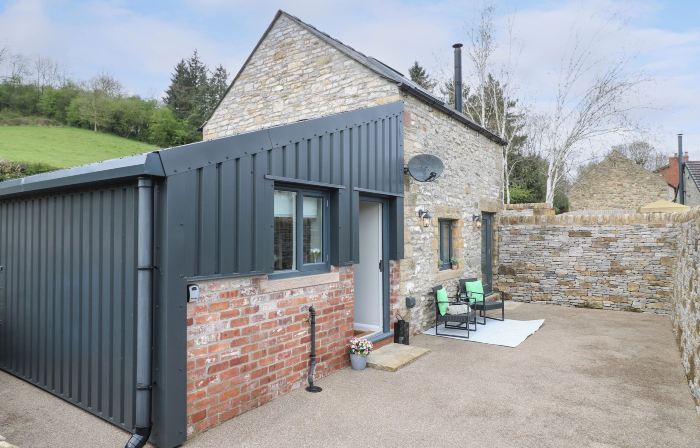 The Bottling Shed