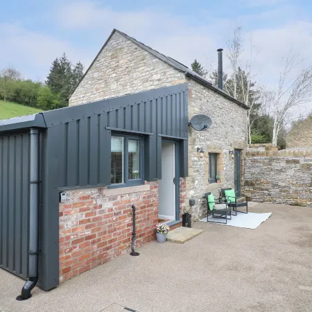 The Bottling Shed