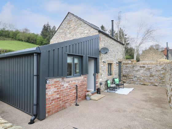 The Bottling Shed