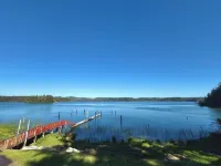 The Florentine Waterfront Hotel Hotels in Lane County