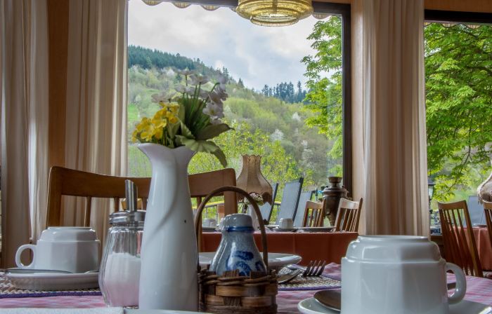 Hotel Restaurant Zum Valwiger Herrenberg