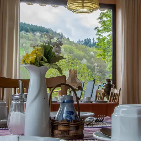 Hotel Restaurant Zum Valwiger Herrenberg