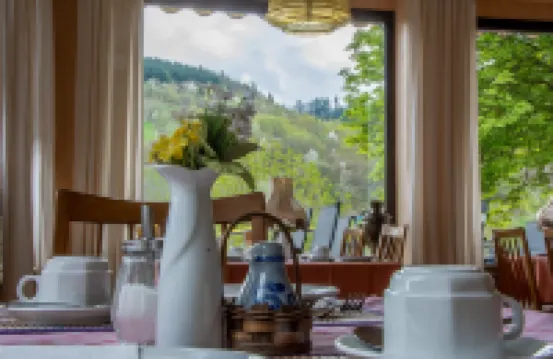 Hotel Restaurant Zum Valwiger Herrenberg