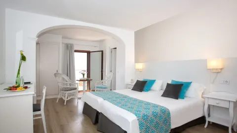Hotel Marina in Soller