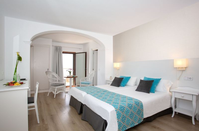 Hotel Marina