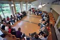 Jugendherberge Hamburg Horner Rennbahn