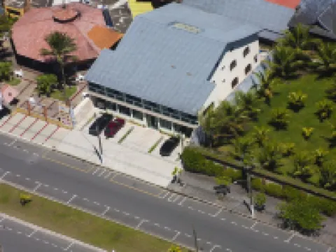 Hotel Casarão Hotels in Peruibe