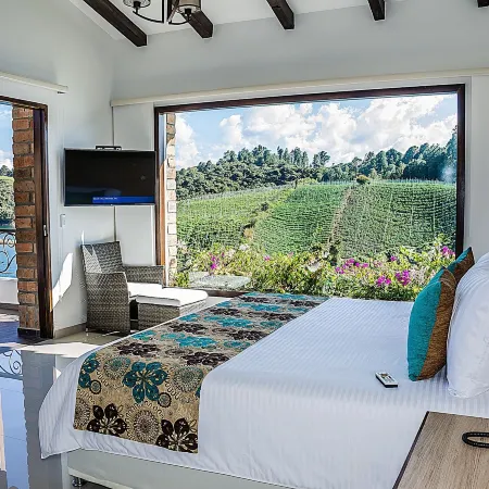 Hotel la Magdalena Adult Only