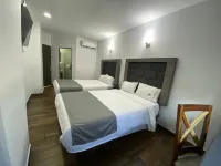 Hotel Bugari Aeropuerto Guadalajara Hotels in Las Pintas