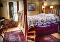 อะแลสกาส์ แคปปิทอล อินน์ เบดแอนด์เบรคฟาสต์