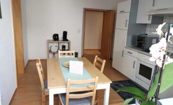 Clb Ferienwohnung