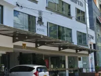 Hotel San Martin Hotels in Armenia