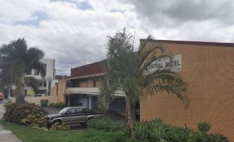Central Motel Ipswich