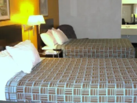 Express Inn & Suites Hotels in Trion