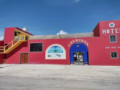 Hotel Chuburna Hotels in Chuburná