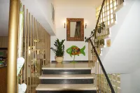 Haus am Kurpark Hotels in Bad Wildbad