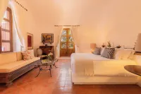 Hotel Casa de Quino Hôtels à : El Marqués