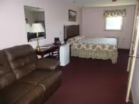 Smoketown Inn Hotels in East Lampeter Township