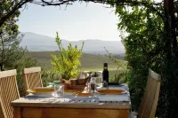 L'Olmo - breakfast