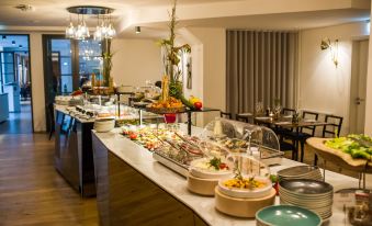 Hotel Alte Post Flensburg