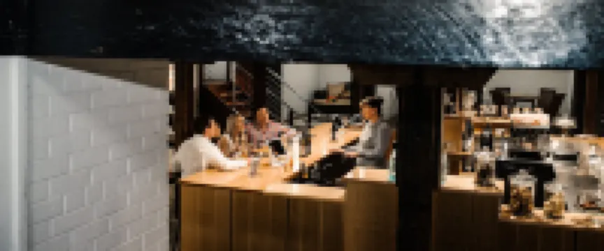 泰能達住宿加早餐旅館