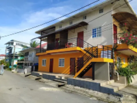 Sun Havens Apartments & Suites Hotels in 