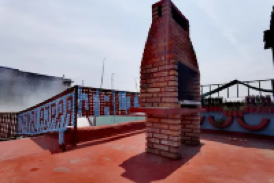 The Roof Backpackers