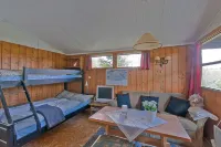 Trysil Hyttegrend Hotels near T6 Eventyr (B)