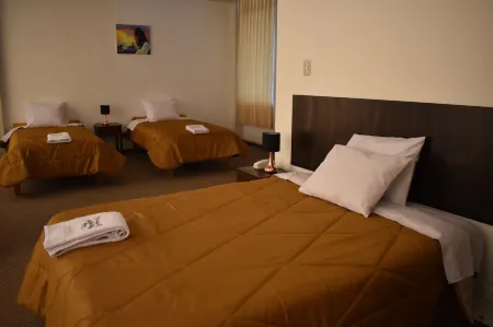 Pukara House Отели рядом с достопримечательностью «Inti Trail»