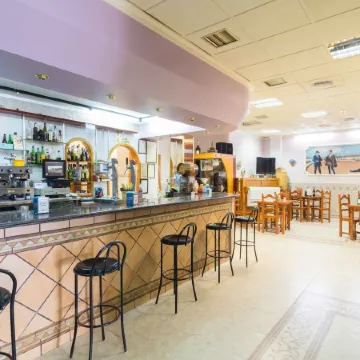 Hostal Restaurante Alba