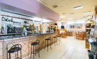 Hostal Restaurante Alba Hotel a Nijar
