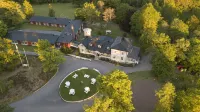 Fredensborgs Herrgård - Bãi biển