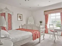 The Tennants Arms Hotel Hotels in Kettlewell with Starbotton