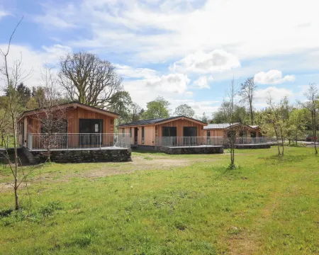 Blackthorn Copse Hotels in Ulverston
