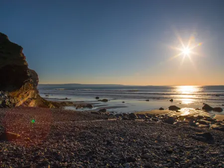 One Sand Banks Отели в г. Тьерс Кросс