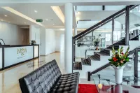 Apartamenty M&M Hotels in Mikolajki