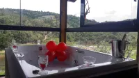 Refúgio Serra Negra Hotels in Amparo