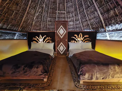 Aldea Huasteca Hotels in Ciudad Valles